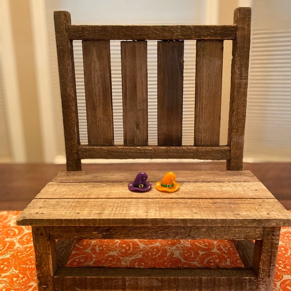 Halloween Witch Kitchen Towels, Witch Ribbon, Witch Hat Signs & Decor, Halloween - Picture 7 of 16